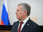 51-я сессия Алтайского краевого Законодательного Собрания